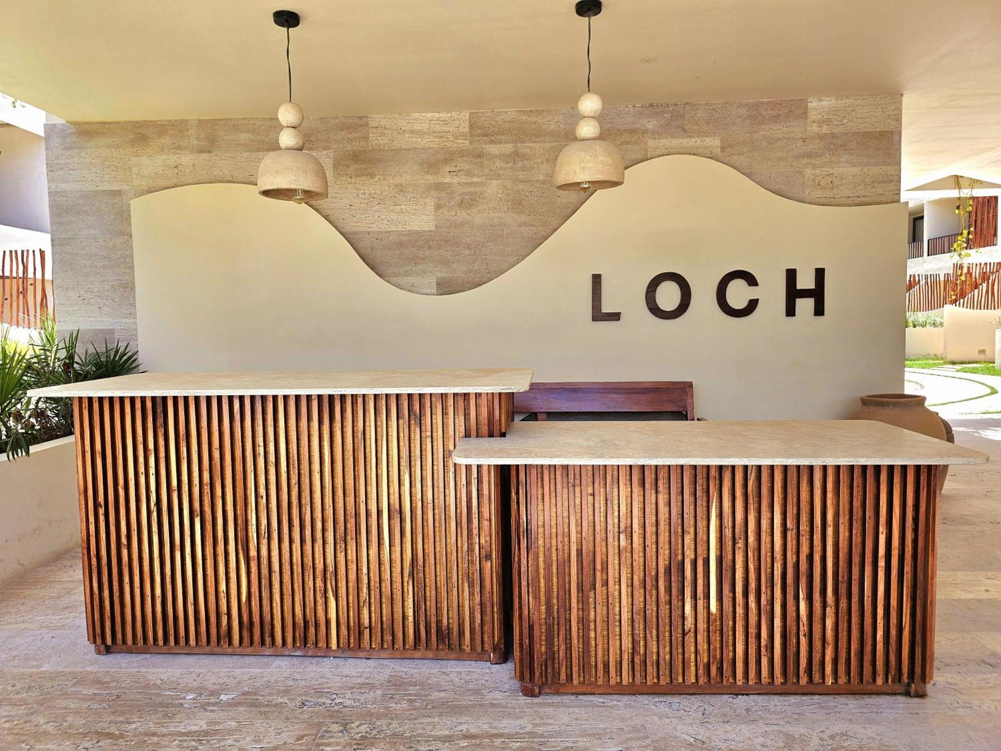 Loch Tulum Condos By Bunik Buitenkant foto